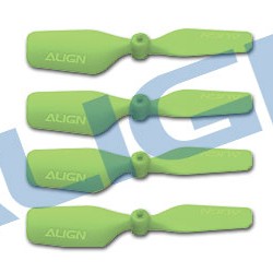 HQ0233B 23 Tail Blade-Green	