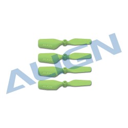 HQ0233B 23 Tail Blade-Green	