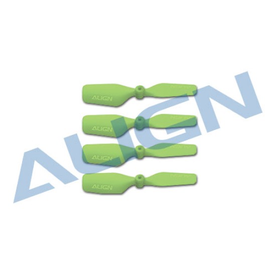 HQ0233B 23 Tail Blade-Green	