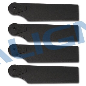 HQ0503A 50 Tail Blade	