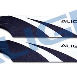 HQ0683A 65 Tail Blade	