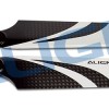 HQ0700C 70 Carbon Fiber Tail Blade	