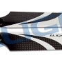 HQ0700C 70 Carbon Fiber Tail Blade	