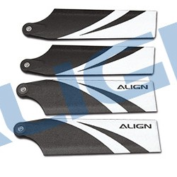 HQ0743A 74 Tail Blade	