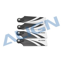 HQ0773A 78 Tail Blade	