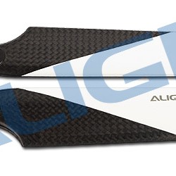 HQ0950C 95 Carbon Fiber Tail Blade	