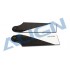 HQ0950C  95 Carbon Fiber Tail Blade