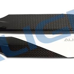 HQ1050G 105 Carbon Fiber Tail Blade	