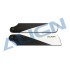 HQ1150C  115 Carbon Fiber Tail Blade