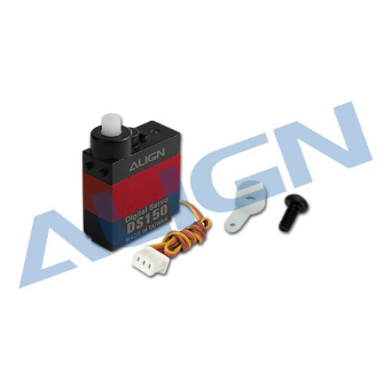 HSD15001 DS150 Digital Servo	