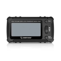 Hobbywing Multifunction LCD Program Box Pro 