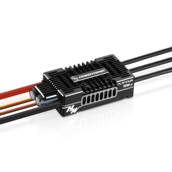 Hobbywing Platinum 150A V5 ESC	