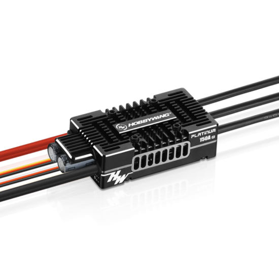 Hobbywing Platinum 150A V5 ESC	