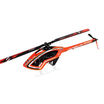 ILGoblin PRO 520 Orange