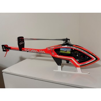 Heli iL Goblin PRO 520 Completo NOVO