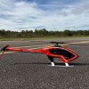 Heli iL Goblin PRO 520 Completo NOVO