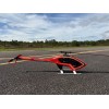 Heli iL Goblin PRO 520 Completo NOVO