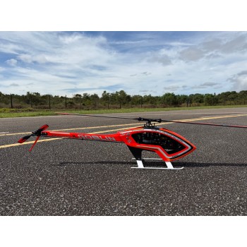 Heli iL Goblin PRO 520 Completo NOVO