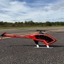 Heli iL Goblin PRO 520 Completo NOVO