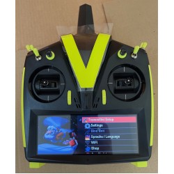 Radio Mikado Vcontrol EVO