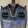 Rádio Mikado VBar Control EVO, Dark Blue: Seminovo