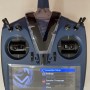 Rádio Mikado VBar Control EVO, Dark Blue: Seminovo