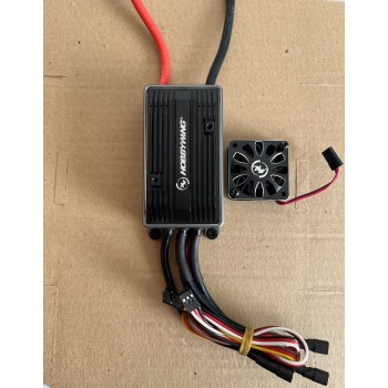 Esc Hobbywing 200A Com SBec 14S V4.1