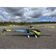 Helicóptero Kraken 580 Helicóptero Kraken 580