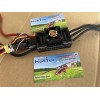 ESC Hobbywing 150A 3S a 8S Com BEC 10a Seminovo 