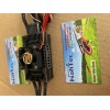 ESC Hobbywing 150A 3S a 8S Com BEC 10a Seminovo 