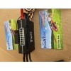 ESC Hobbywing 150A 3S a 8S Com BEC 10a Seminovo 