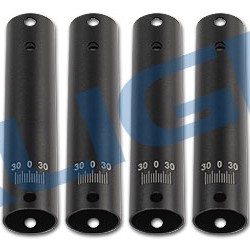 M425003XXW MR25 Arms - Black	