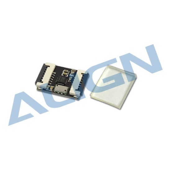 M425023AXW IMU Circuit Board	