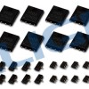 M425026XXW MOSFET Set	