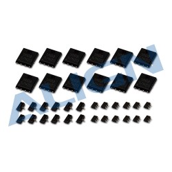 M425026XXW MOSFET Set	