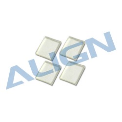 M425027XXW IMU Adhesive Gel	