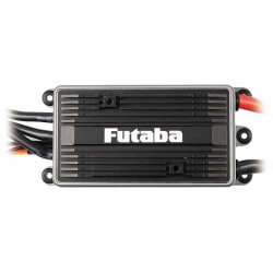 ESC HobbyWing Rebranded Futaba 200A 14S Com Bec