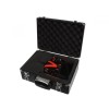 Radio Case Faux Leather, VBar Control : 05482	
