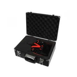 Radio Case Faux Leather, VBar Control : 05482	