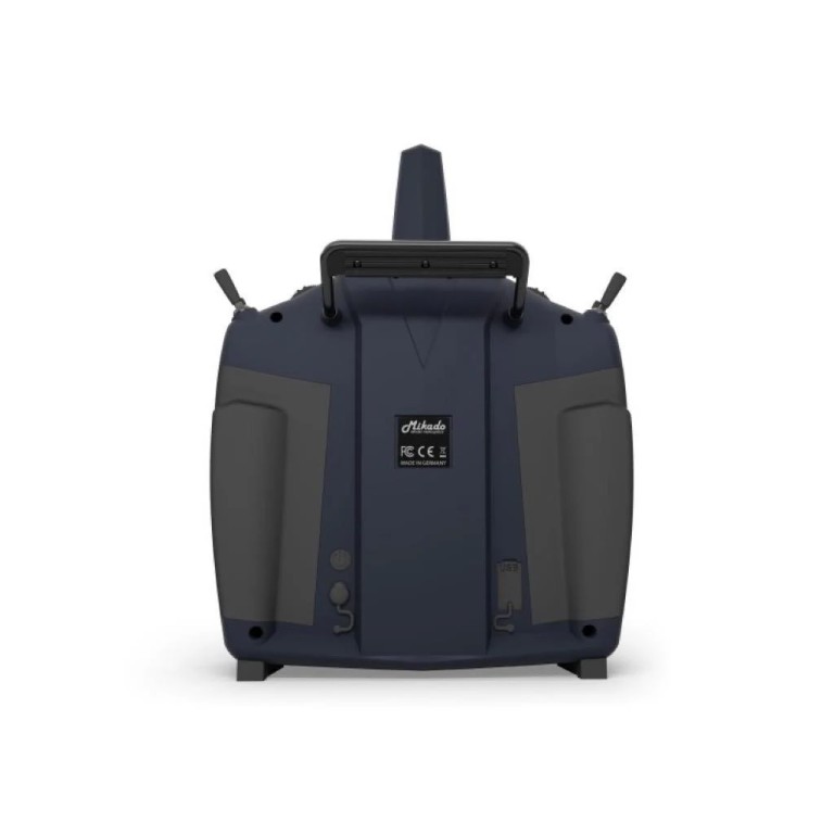 Mikado VBar Control EVO+ (Digital Gimbals) Dark Blue - 05625