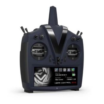 Mikado VBar Control EVO+ (Digital Gimbals) Dark Blue - 05625