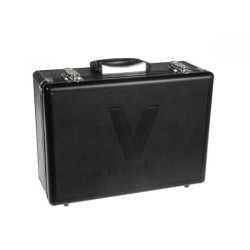 Radio Case Faux Leather, VBar Control : 05482	