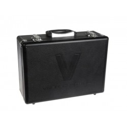 Radio Case Faux Leather, VBar Control : 05482