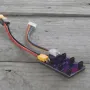 OMPHOBBY M1 V3 PRO GY15 Parallel 2s LiPo Charging Board