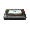 Medidor de capacidade da bateria Overlander 2-8s