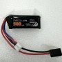 Power Hobby LiFe 6.6V 500mah 15C Stick Battery Pack