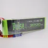 Pulse 3700mah 50C 14.8V 4S P-Tech Lipo Battery - EC5 Connector