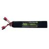 PULSE - LiTE Series 44.4V 12S 5200mah 80C Battery - AS150 Connector