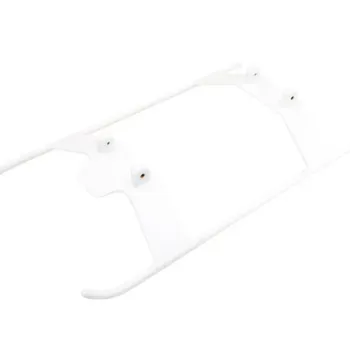 Plastic Landing Gear RAW 500