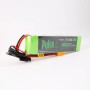 PULSE 1800mAh 70C 22.2V 6S G-Tech LiPo Battery - XT60 Connector
